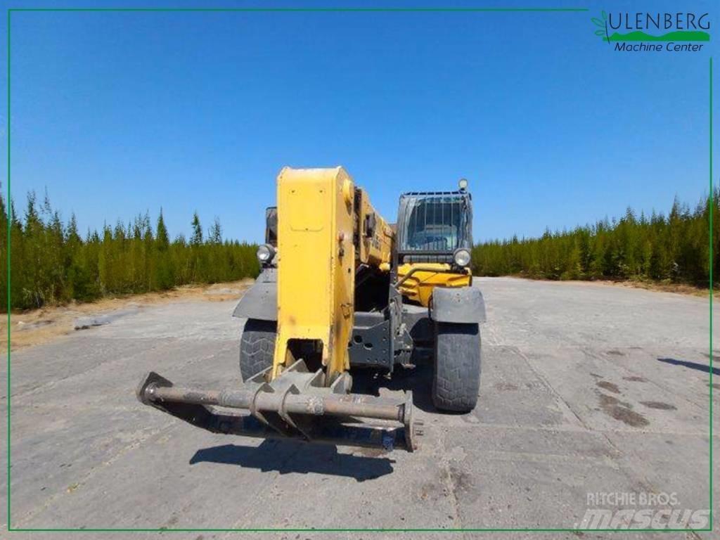 Dieci Samson 75.10 Telehandlers