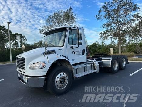Freightliner M2 Prime Movers