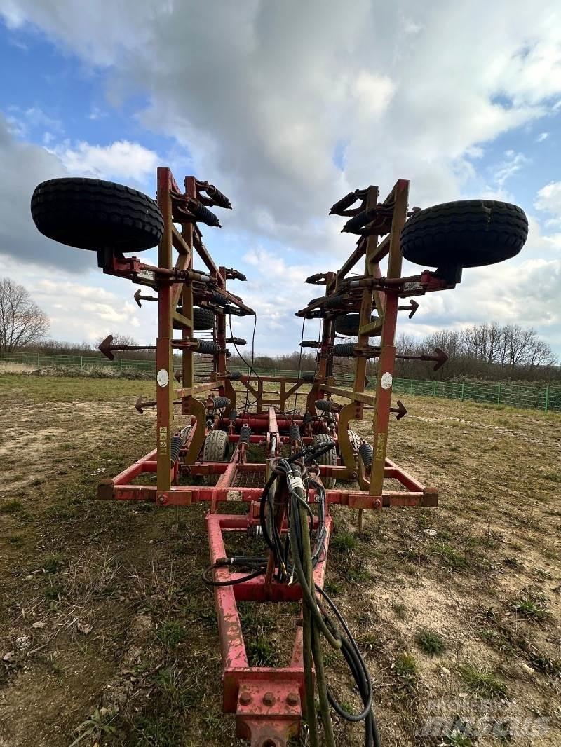 Horsch FG 7,5 Cultivators