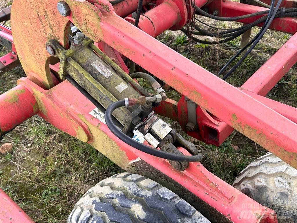 Horsch FG 7,5 Cultivators
