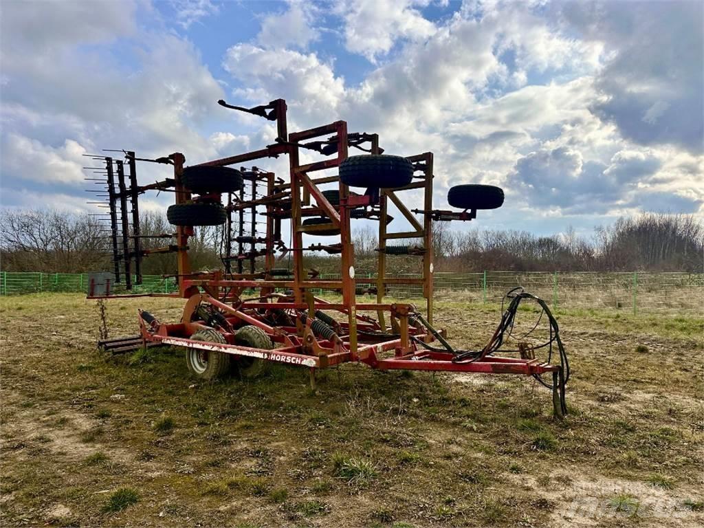 Horsch FG 7,5 Cultivators