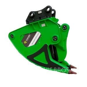 Fravizel Stump Shear Stump grinders
