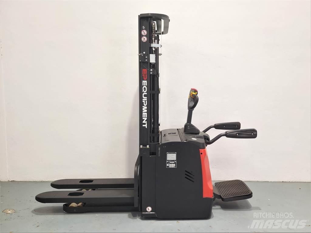  ES16 RSL Litio Low lift with platform