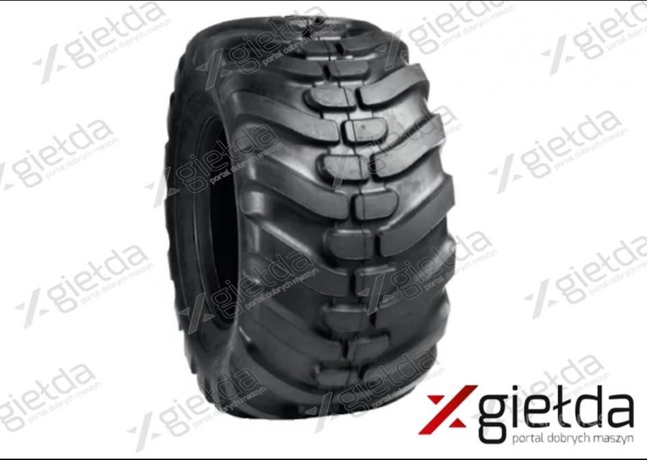  Opona Leśna Tyres, wheels and rims