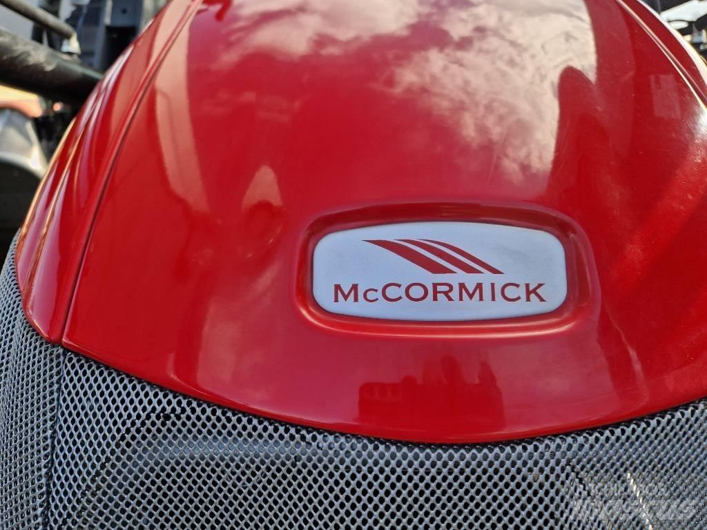 McCormick C80 Max Tractors