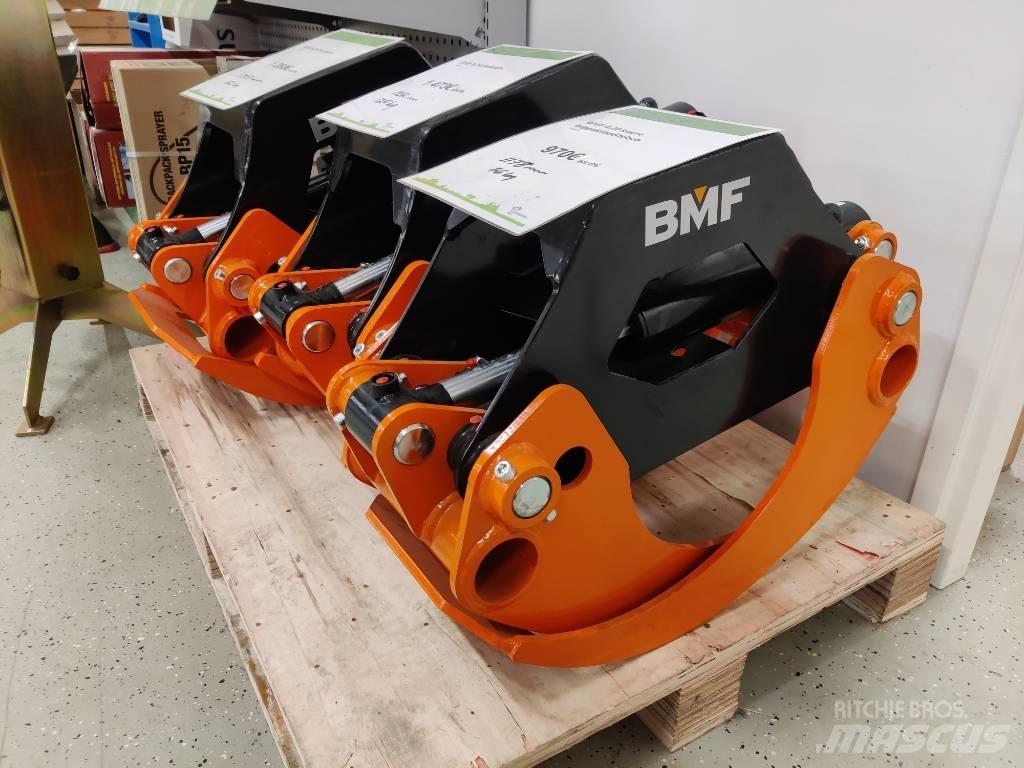 BMF Kouria Farm machinery