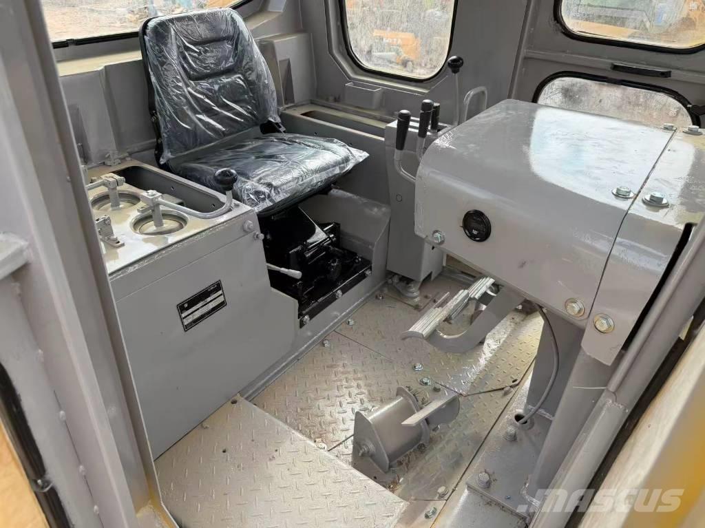 CAT D7G Crawler dozers