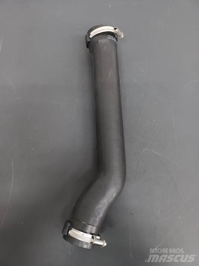 Volvo PIPE 20939562 Engines