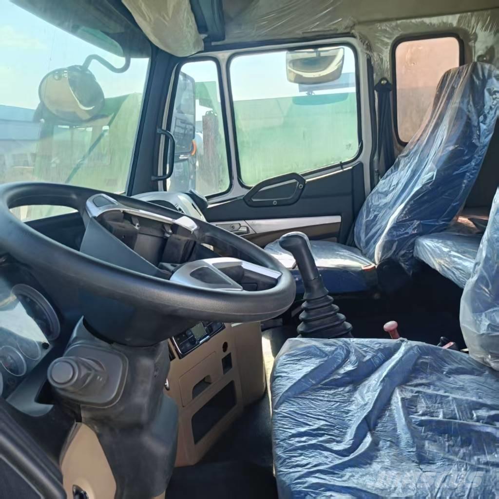 Howo 371 6x4 Prime Movers