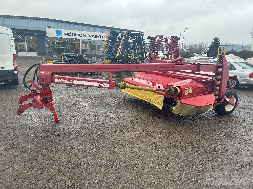 JF GMS 3200 Top Safe Mower-conditioners