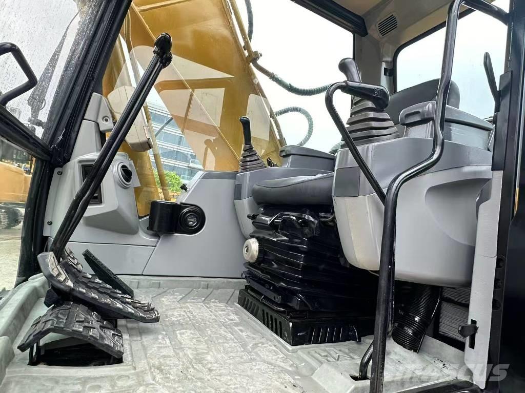 CAT 320 C L Crawler excavators