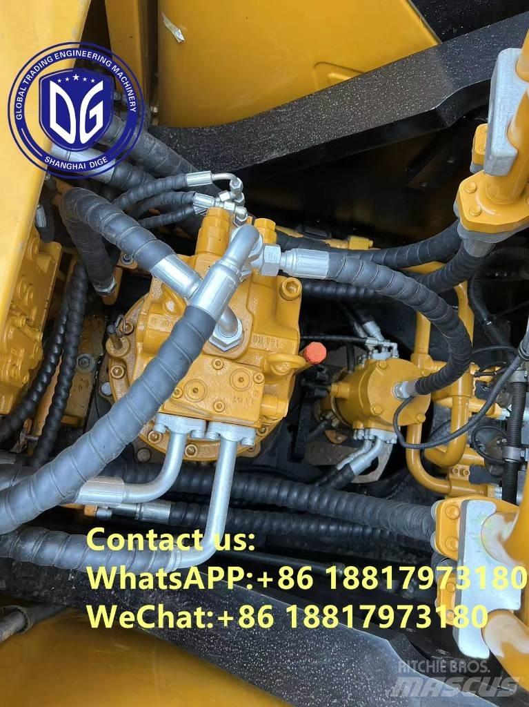 Sany SY 235 C Crawler excavators