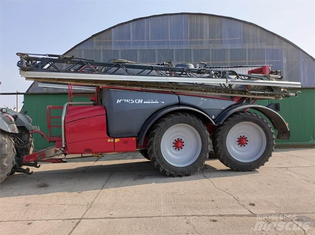 Horsch Leeb 12 TD Trailed sprayers