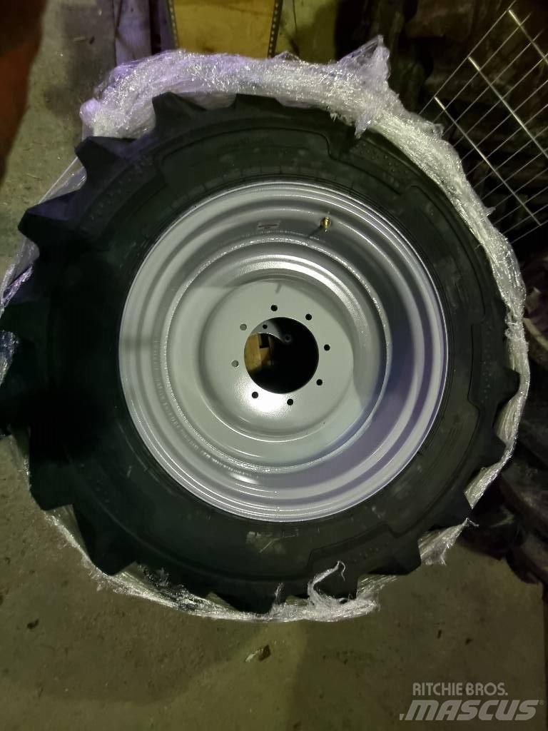 Alliance Agristar II Tyres, wheels and rims