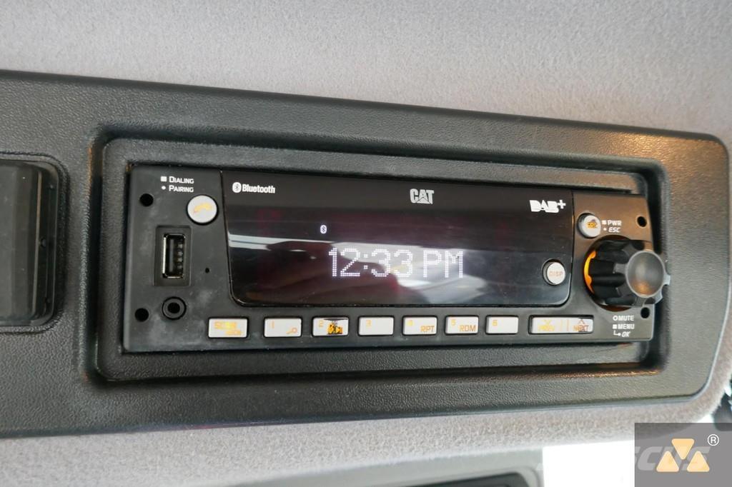 CAT 980M Wheel loaders