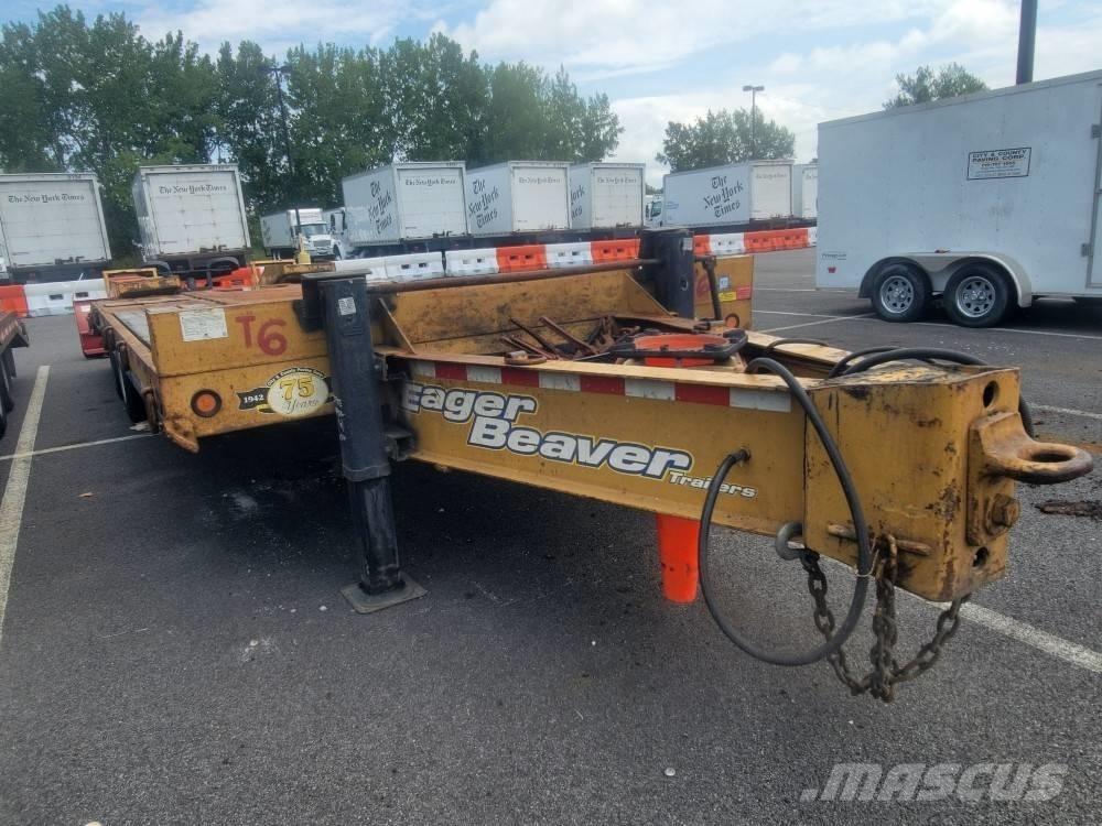 EAGER BEAVER 20XTP Car carrier