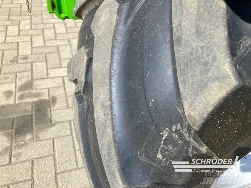 Merlo TF 42.7 - 140 Telehandlers