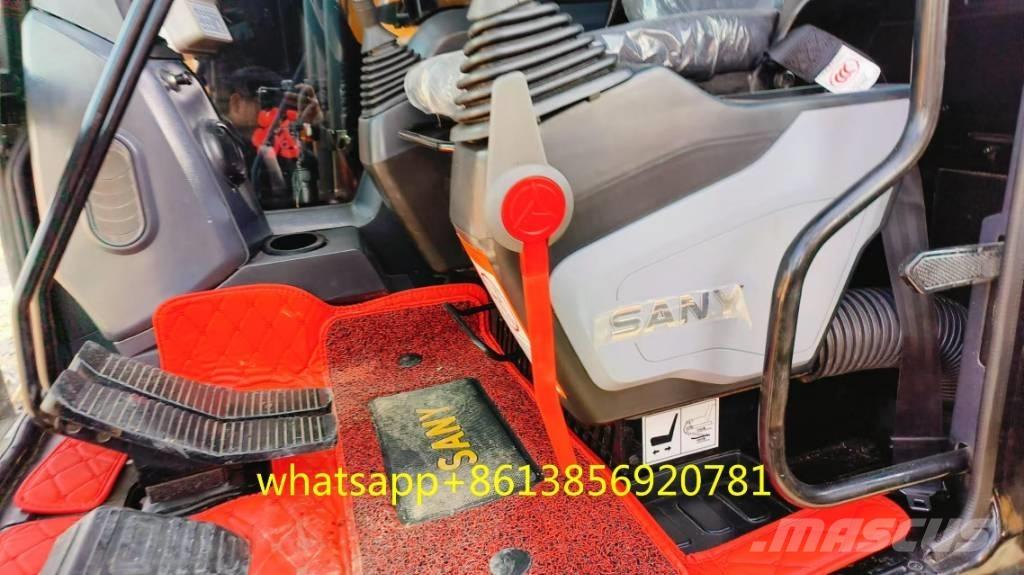 Sany SY 215 H Mini excavators  7t - 12t