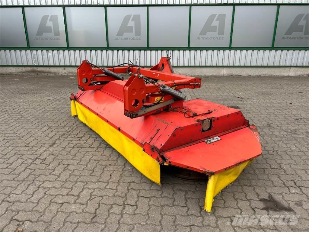 Fella KM 310 FC Mower-conditioners