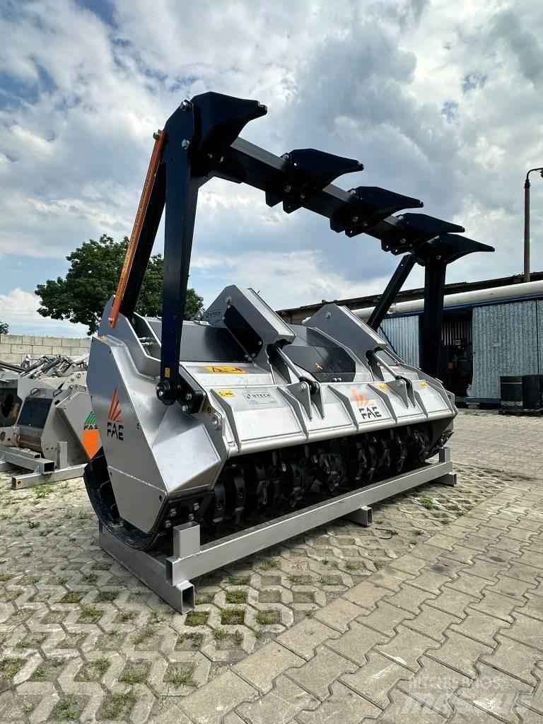 FAE UMM/S/HP - 225 Delimbers