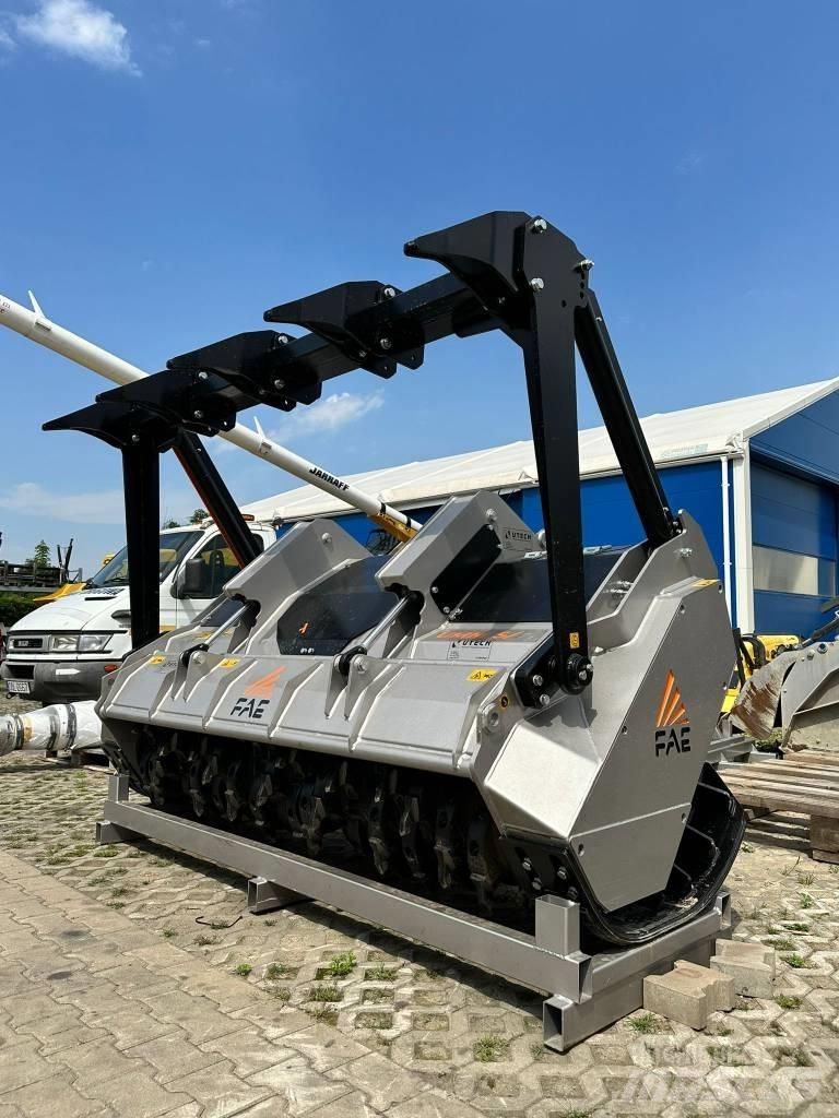 FAE UMM/S/HP - 225 Delimbers