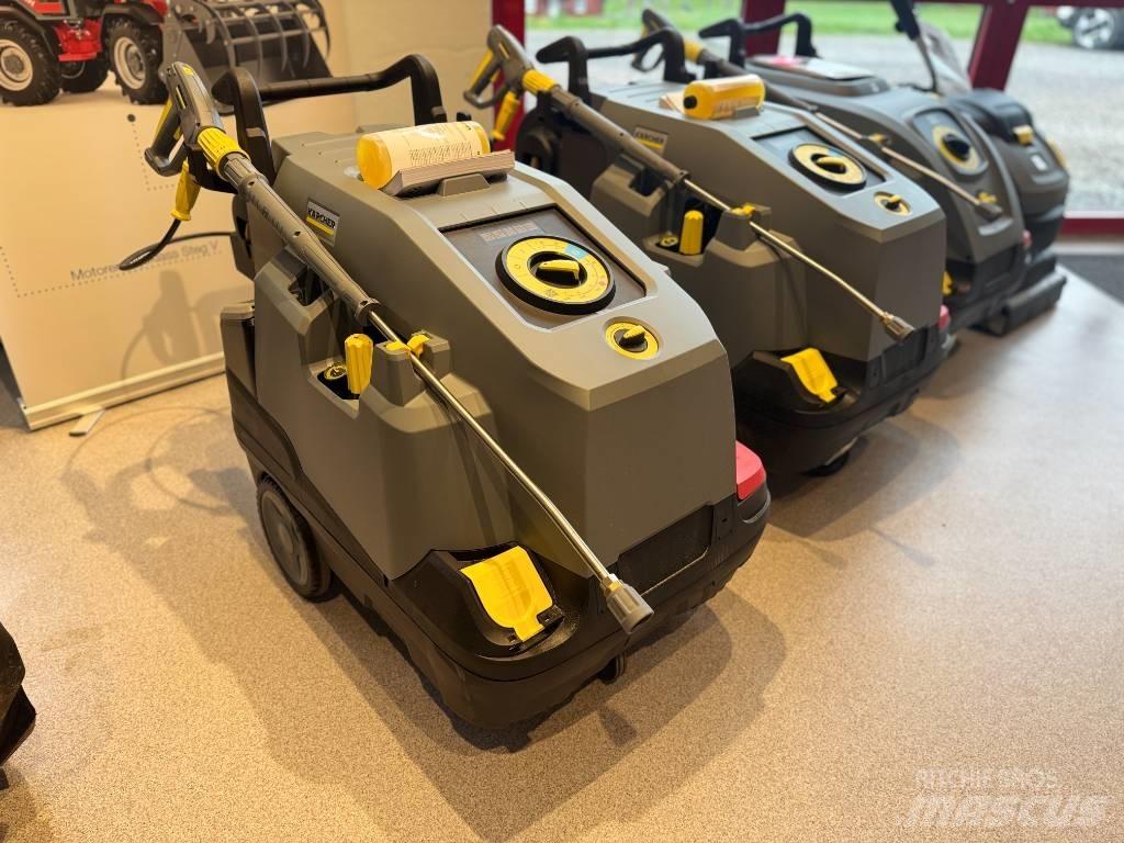 Kärcher 8/18-4 CXA Low pressure cleaner