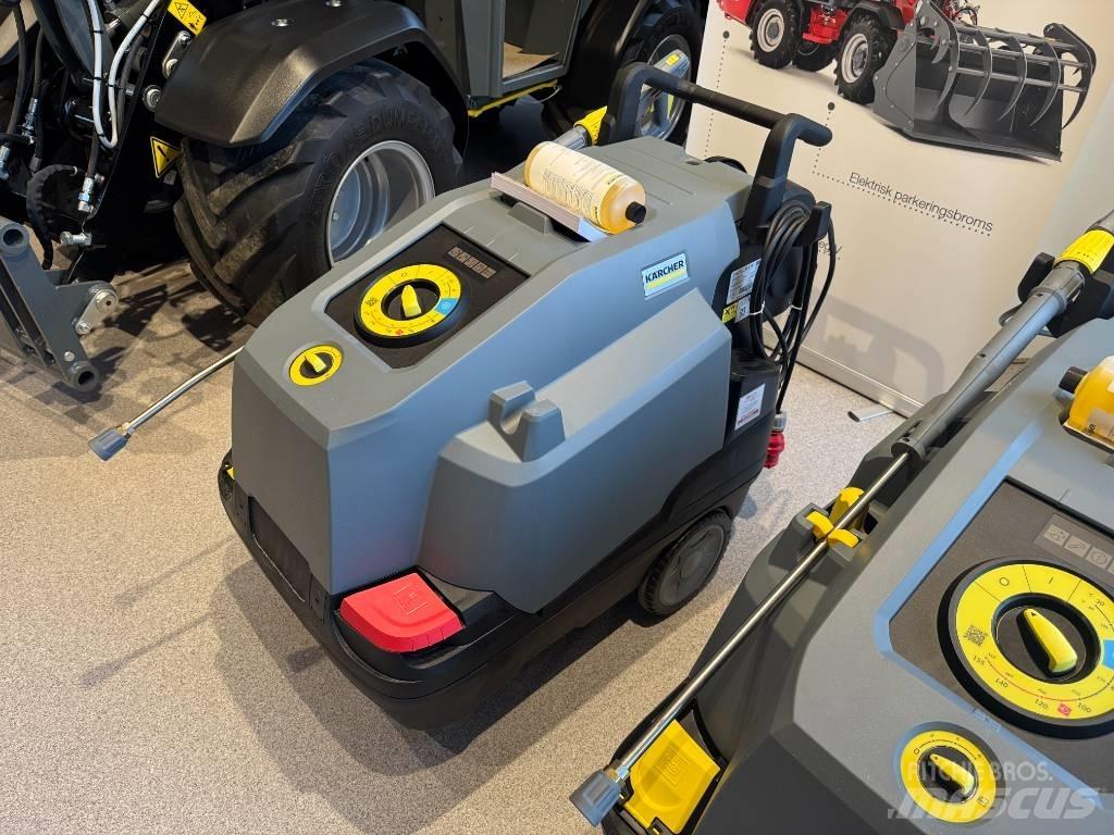 Kärcher 8/18-4 CXA Low pressure cleaner