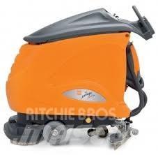 Taski Swingo 1255 B Scrubber dryers