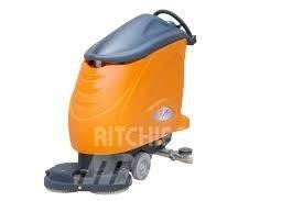 Taski Swingo 1255 B Scrubber dryers