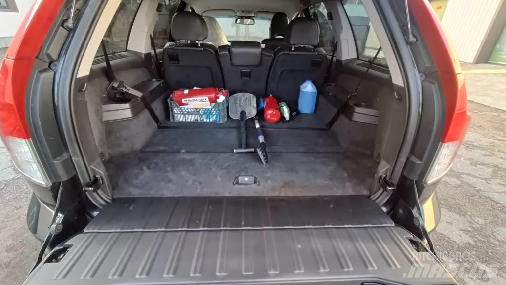Volvo XC 90 Cars
