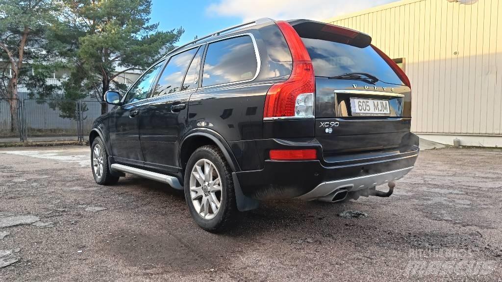 Volvo XC 90 Cars