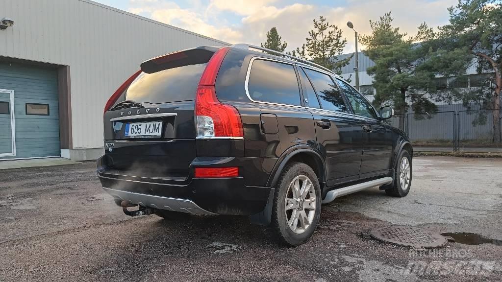 Volvo XC 90 Cars