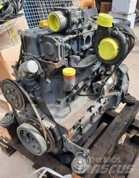 Deutz BF4M1013EC Engines