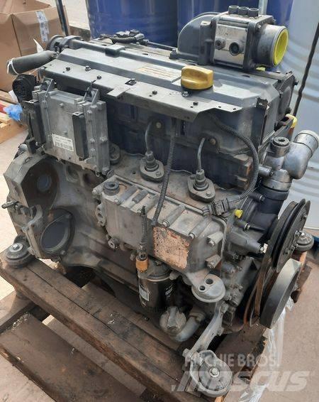 Deutz BF4M1013EC Engines