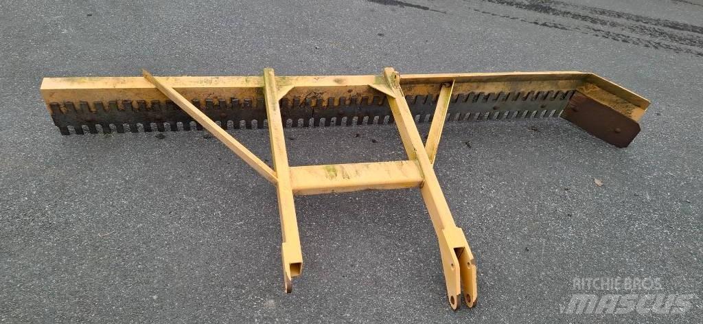Vreten V3 Farm machinery