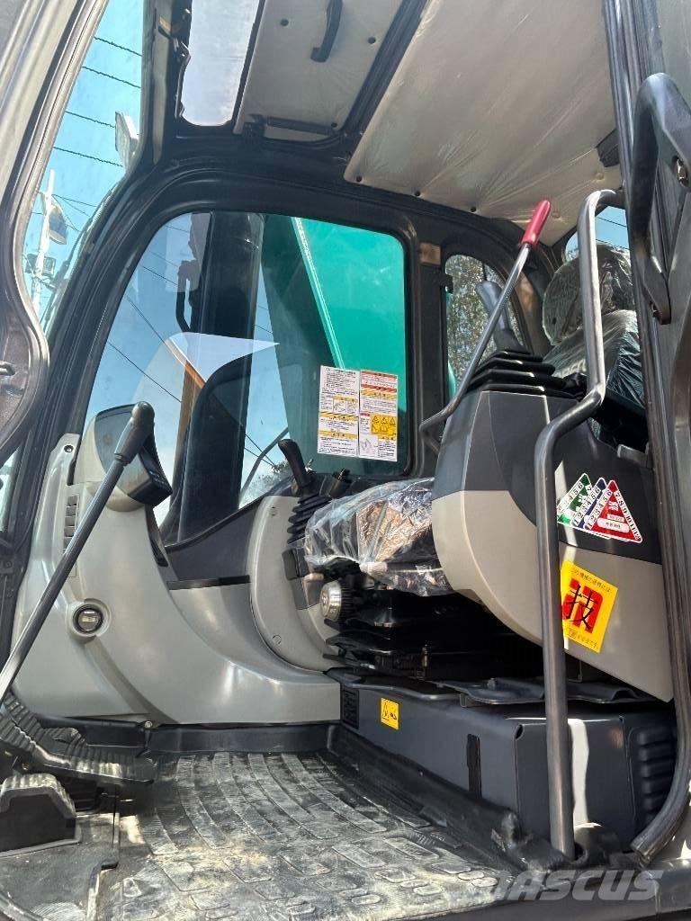 Kobelco SK 350 Crawler excavators