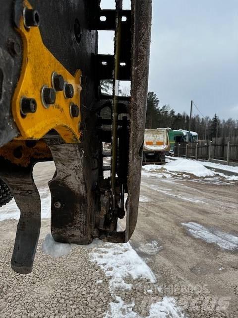 Ponsse Scorpion King Harvesters