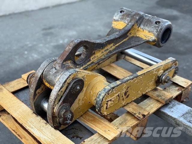 CAT 315 BUCKET ARM Booms and arms
