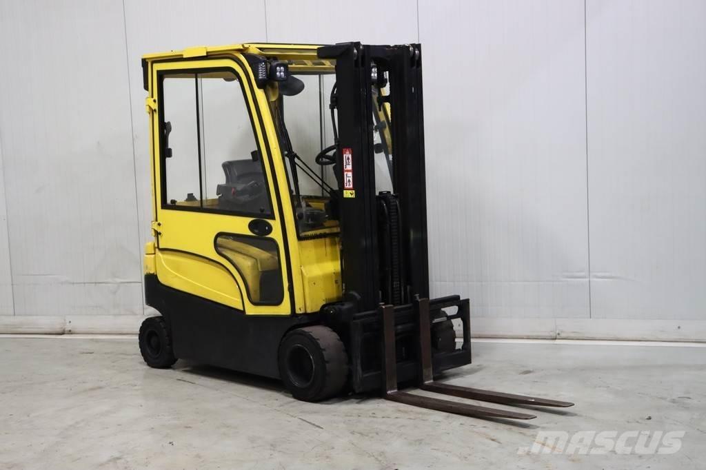 Hyster J2.0XN Electric forklift trucks