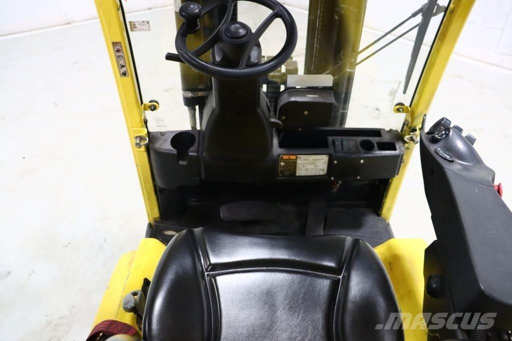 Hyster J2.0XN Electric forklift trucks