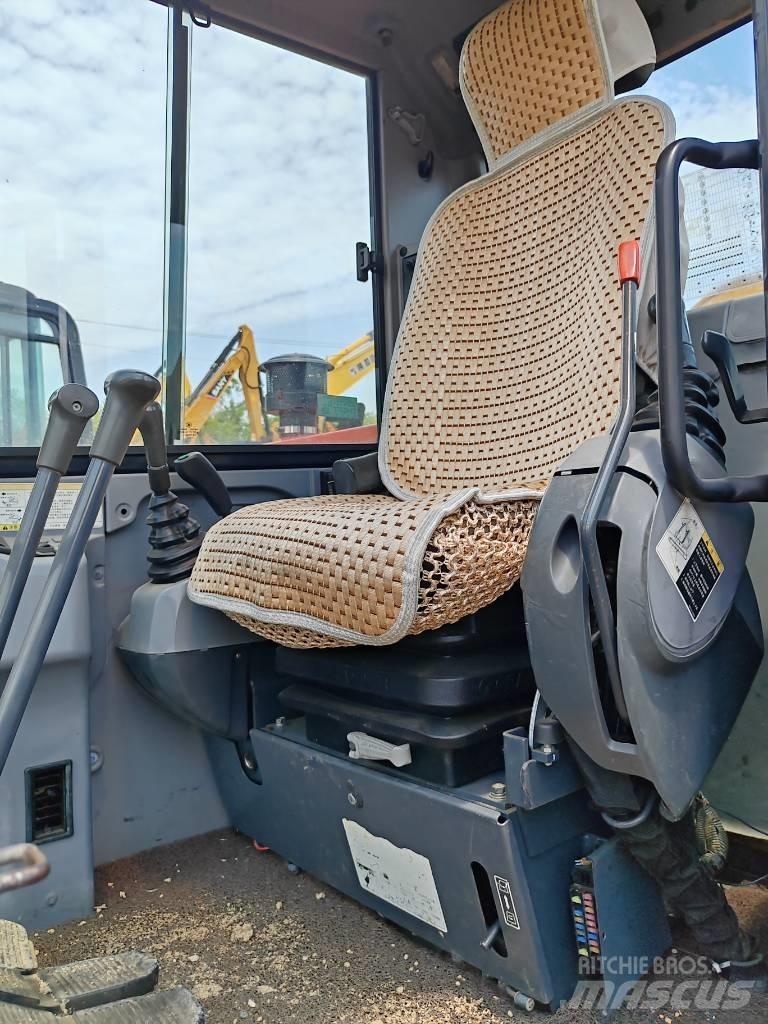Kubota KX 183 Mini excavators  7t - 12t