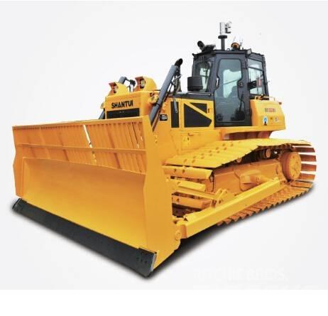 Shantui DH17R Crawler dozers