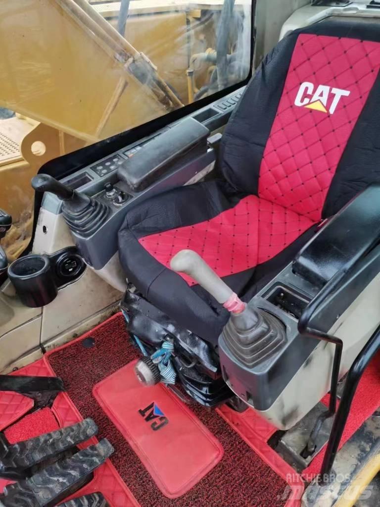 CAT 320 C Crawler excavators