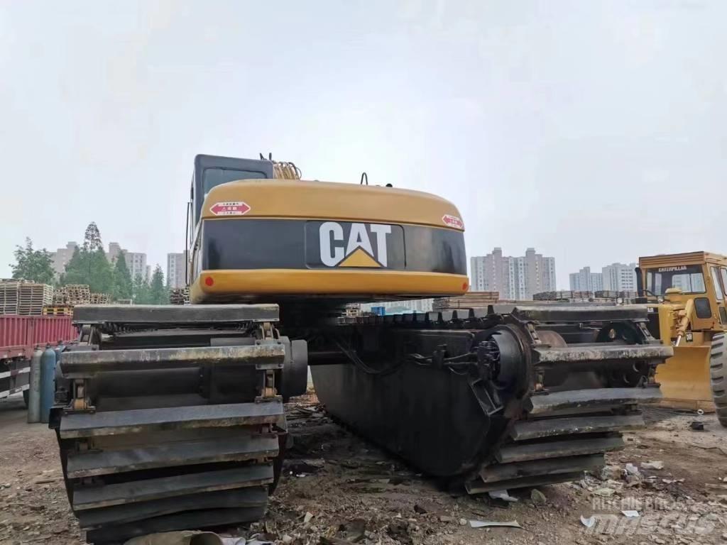 CAT 320 C Crawler excavators