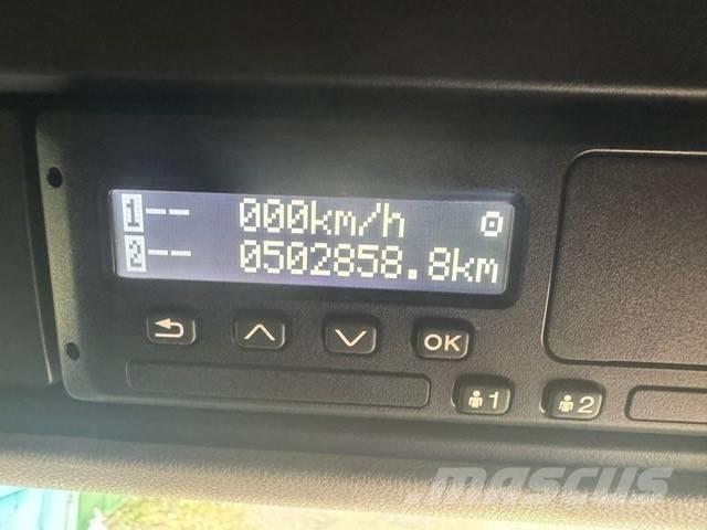 Scania S 500 Prime Movers