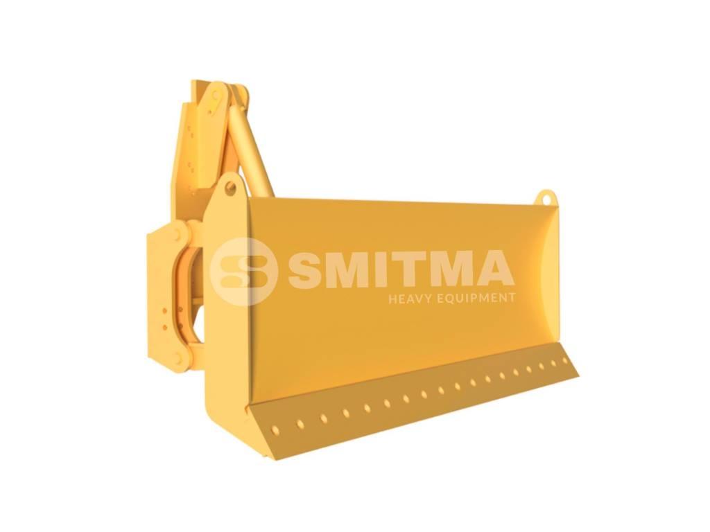 CAT 160 NG Blades