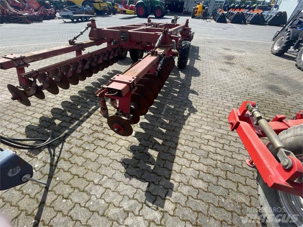 Brix Stein Gigant Disc harrows