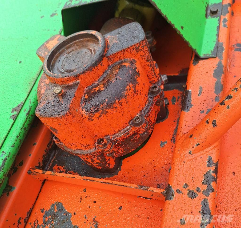 Holaras verdeler Farm machinery