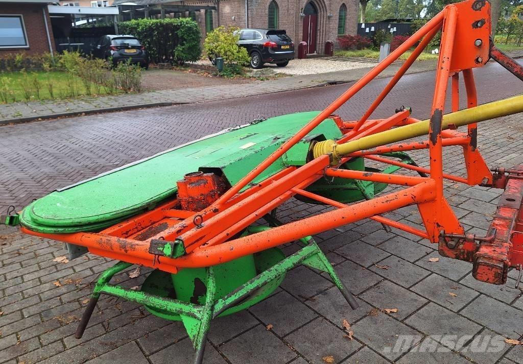 Holaras verdeler Farm machinery