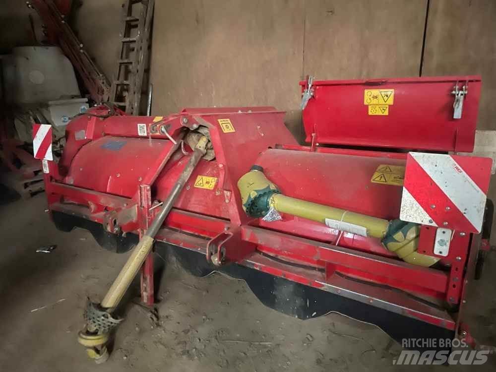 Grimme KS 75-4 Potato equipment - Others